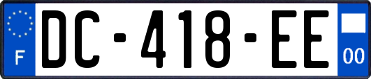 DC-418-EE