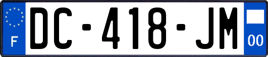 DC-418-JM