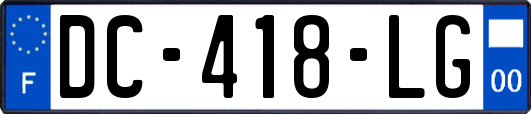 DC-418-LG