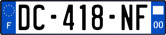 DC-418-NF