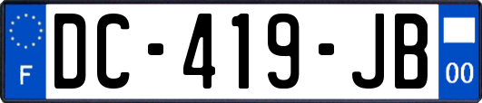 DC-419-JB