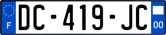 DC-419-JC