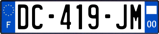 DC-419-JM