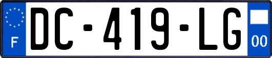 DC-419-LG