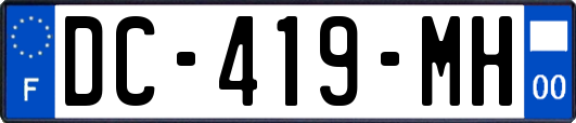 DC-419-MH