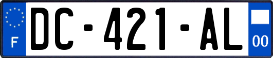 DC-421-AL