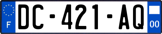 DC-421-AQ