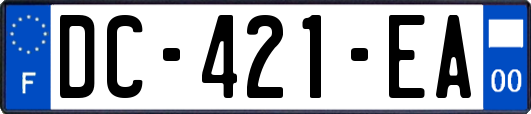 DC-421-EA