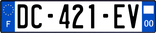 DC-421-EV