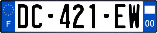 DC-421-EW