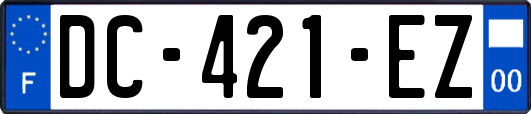 DC-421-EZ