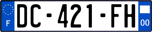 DC-421-FH