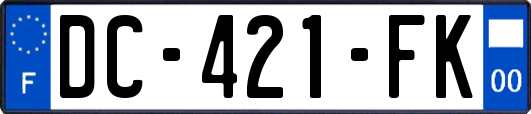 DC-421-FK