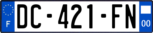 DC-421-FN