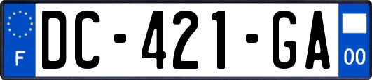 DC-421-GA