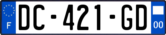 DC-421-GD