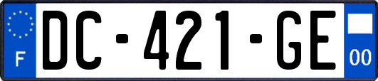 DC-421-GE