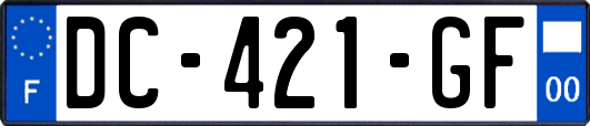 DC-421-GF