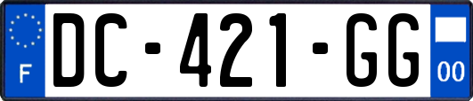 DC-421-GG