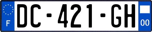 DC-421-GH