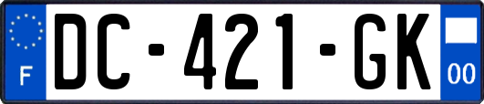 DC-421-GK