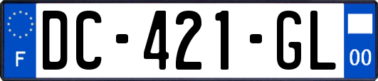 DC-421-GL