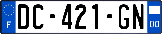 DC-421-GN
