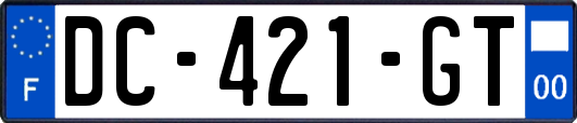 DC-421-GT