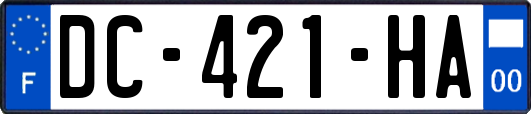 DC-421-HA