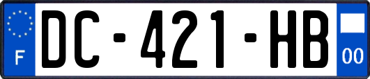 DC-421-HB