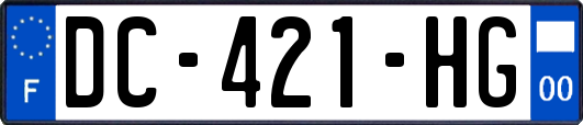 DC-421-HG