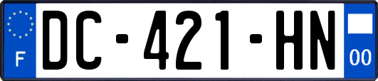 DC-421-HN