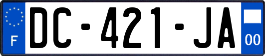 DC-421-JA