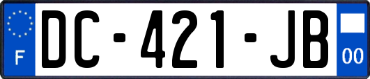 DC-421-JB