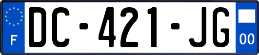 DC-421-JG