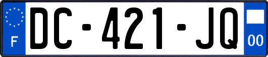 DC-421-JQ