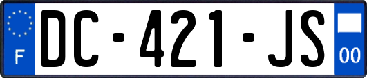 DC-421-JS