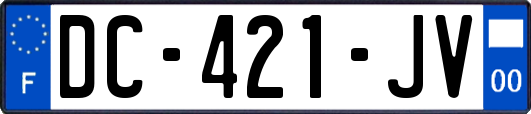DC-421-JV