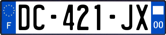 DC-421-JX