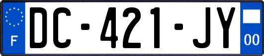 DC-421-JY