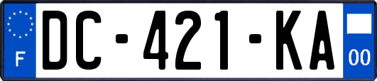DC-421-KA