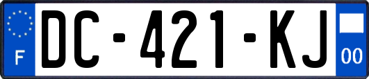 DC-421-KJ