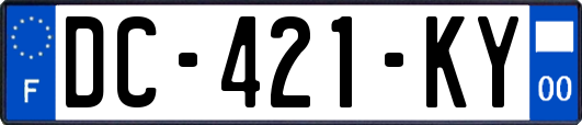DC-421-KY