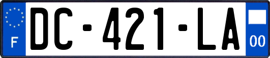 DC-421-LA