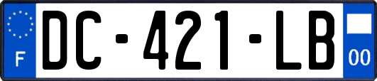 DC-421-LB