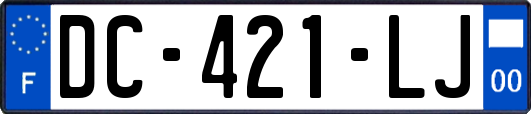 DC-421-LJ