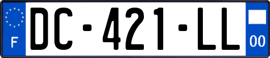 DC-421-LL
