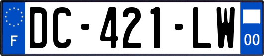 DC-421-LW