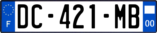 DC-421-MB