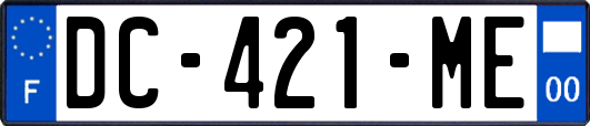 DC-421-ME